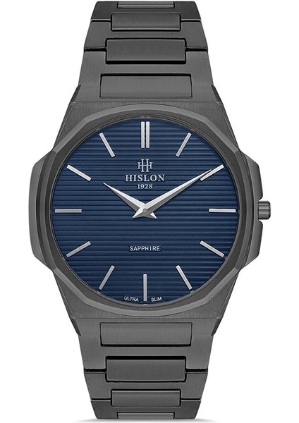 CL127N-11SN Unisex Kol Saati