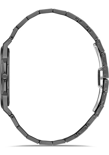 CL127N-11SN Unisex Kol Saati