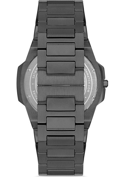 CL127N-11SN Unisex Kol Saati