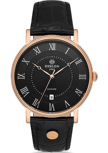 CL121R-04BR Hislon Kol Saati