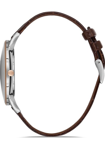 CL123T-11KR Unisex Kol Saati