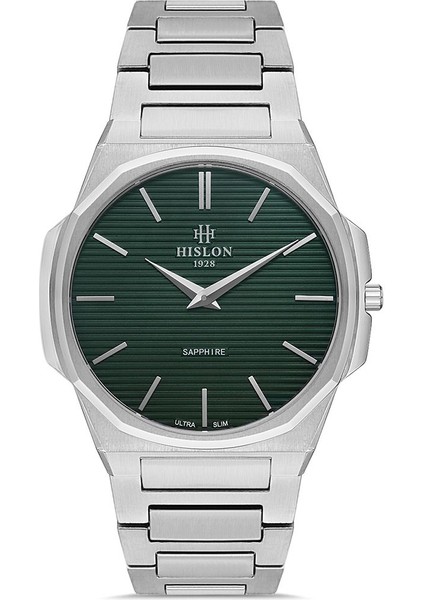 CL127S-15SS Hislon Kol Saati