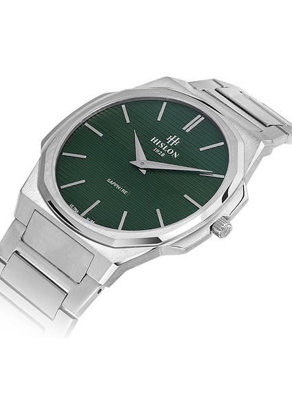 CL127S-15SS Hislon Kol Saati