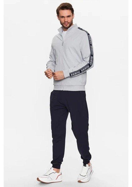 Full Zıp New Arlo SweatShirt