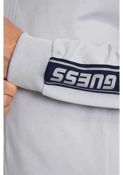 Full Zıp New Arlo SweatShirt fırsatları