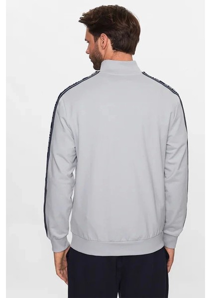 Full Zıp New Arlo SweatShirt