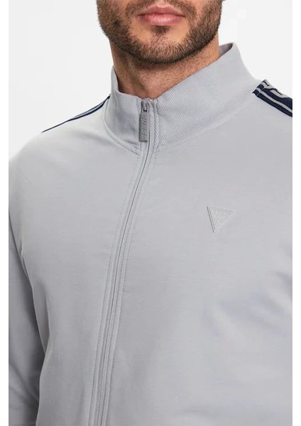 Full Zıp New Arlo SweatShirt