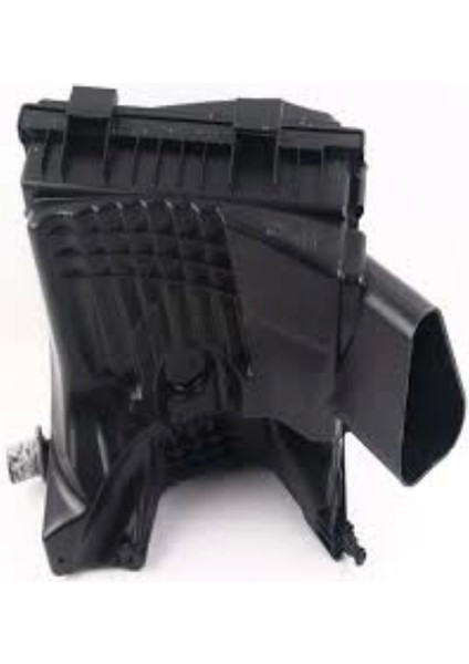 Hava Filtre Kutusu Komple Filtresiz – 834164 Wısco – Opel Insignia A 09-17 Arası Uyumlu