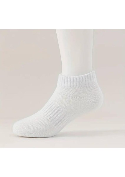 Çocuk Patik Çorap Nefes Alabilen 6' Çift fiyatları