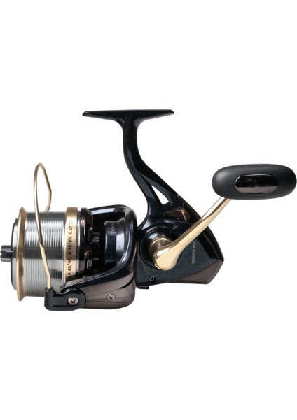 Venom 9000 5+1bb Surf Makinası