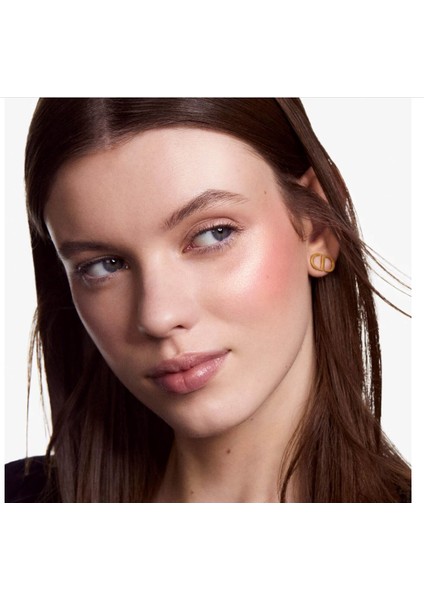 Rouge Blush Colour & Glow - Shape & Highlight Duo 757