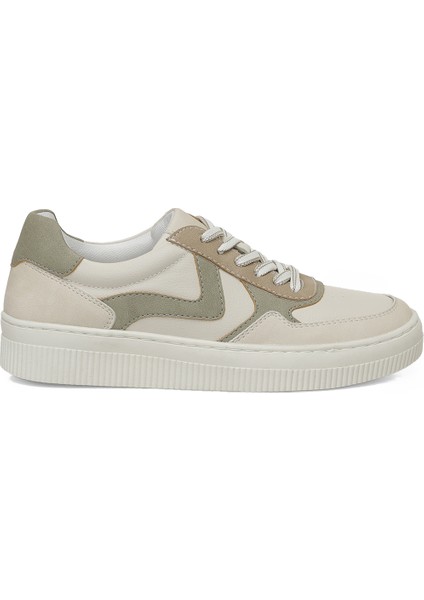 323544.Z 5fx Haki Kadın Sneaker