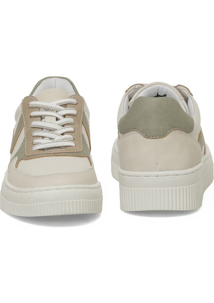 323544.Z 5fx Haki Kadın Sneaker