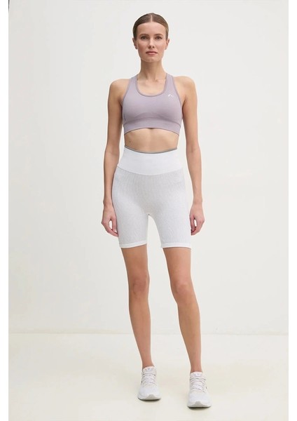 Wo - Seamless Bike Short