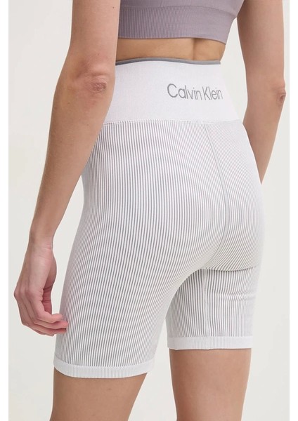 Wo - Seamless Bike Short modelleri