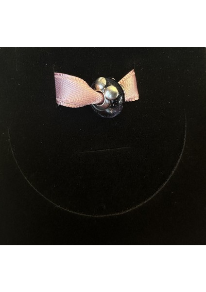 Mıckey ve Mını Murano İthal Gümüş Charm fiyatları