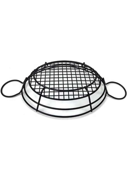 Oval Patates Sunum Sepeti 20X28 cm (Ops-20) fiyatları