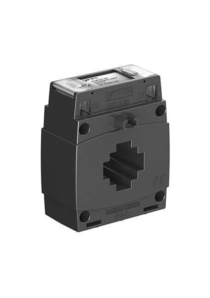 M4417 ENT.A30 250/5A 10VA Cl:0,5 Mühürlü Akım Trafosu