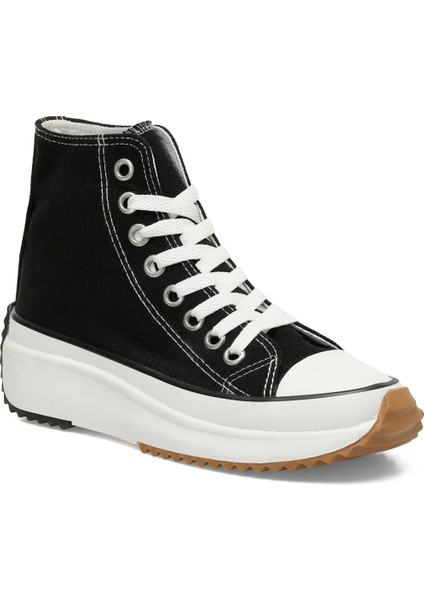 23S-425 Hıgh 5fx Siyah Kadın Sneaker fiyatları