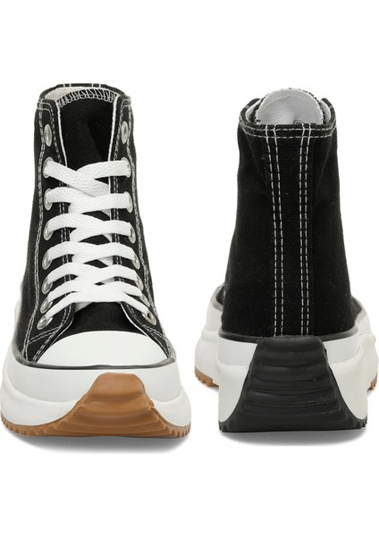23S-425 Hıgh 5fx Siyah Kadın Sneaker indirimleri