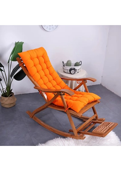 Sandalye Minderi, Bank, Salıncak Sallanan Sandalye Minderi 120 x 50 cm (Sadece Minder)