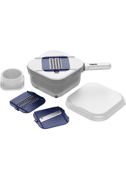 Magicmom Çok Amaçlı dilimleyici set