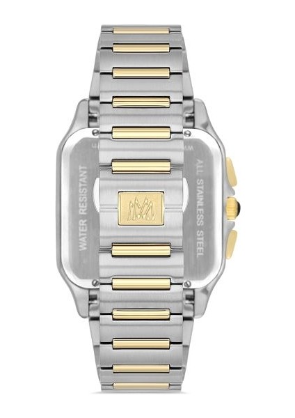 TM348T-02SG Momentus Men's Time Masters Kol Saati modelleri