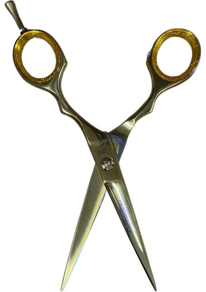 Pd-99 Gold Saç Kesim Makası