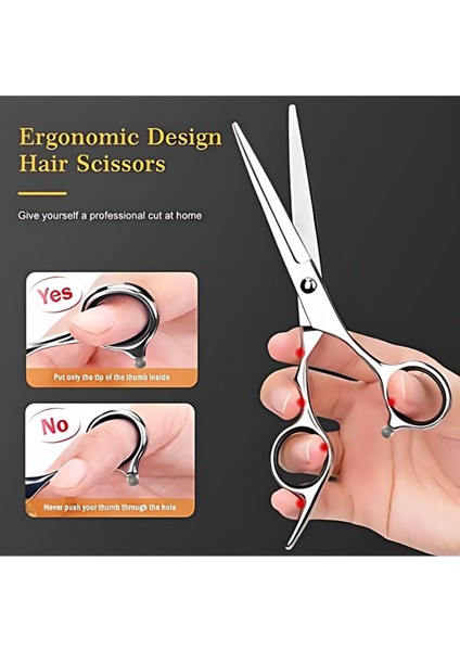 Pd-99 Gold Saç Kesim Makası fırsatları