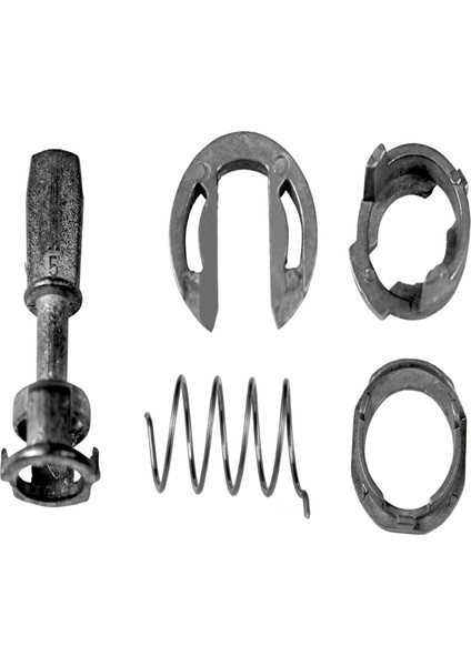 Seat Ibiza 2 3 1997-2001 Için Kapı Kilidi Tamir Seti Uyumlu fiyatları