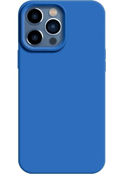 IPHONE 11 Pro Max Silikon Telefon Kılıfı