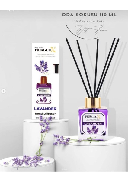 Lavander Oda Kokusu 110ML