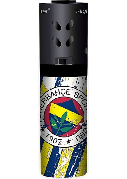 Metal Taşlı Taraftar Çakmak 30 Adet