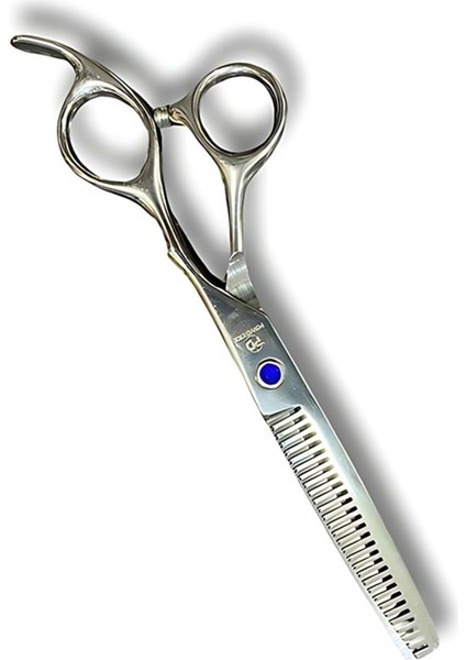 Pd-99 Mavi Taşlı Berber Makası fırsatları