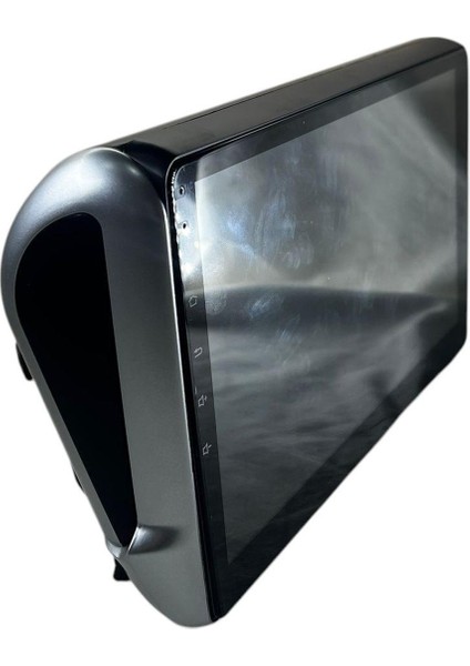 Peugeot 2008 2012-2019 Forx 4-64 Profesyonel Oem Multimedia