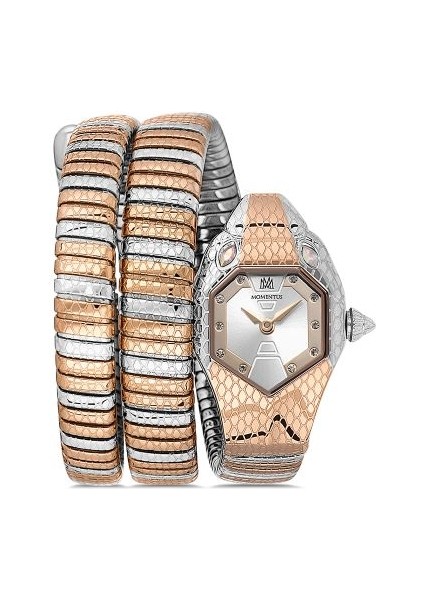 SS260T-02SR Momentus Women's Shinystar Kol Saati