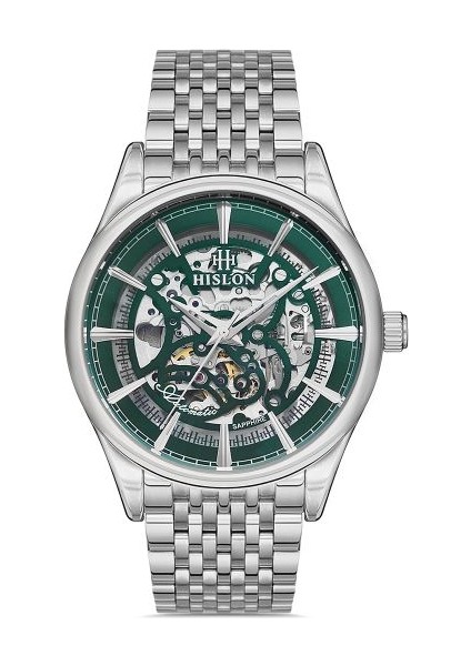 SD101S-17SS Hislon Kol Saati