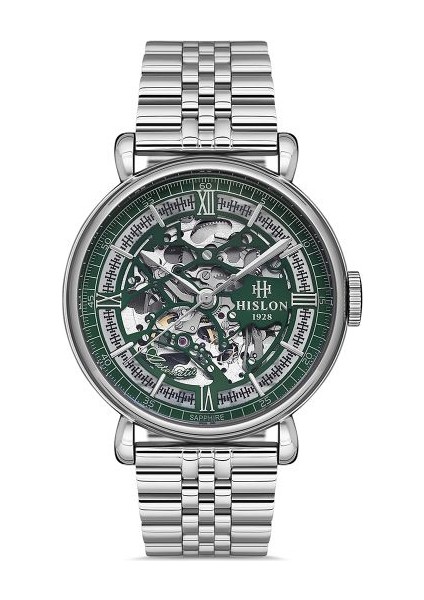 SD141S-17SS Hislon Kol Saati