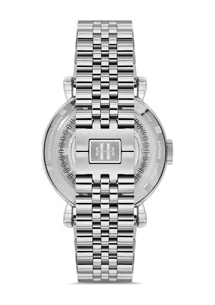 SD141S-17SS Hislon Kol Saati