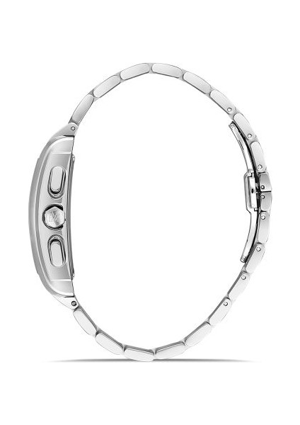 TM111S-15SS Momentus Men's Time Masters Kol Saati fiyatları