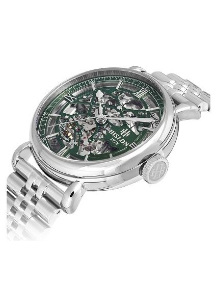 SD141S-17SS Hislon Kol Saati