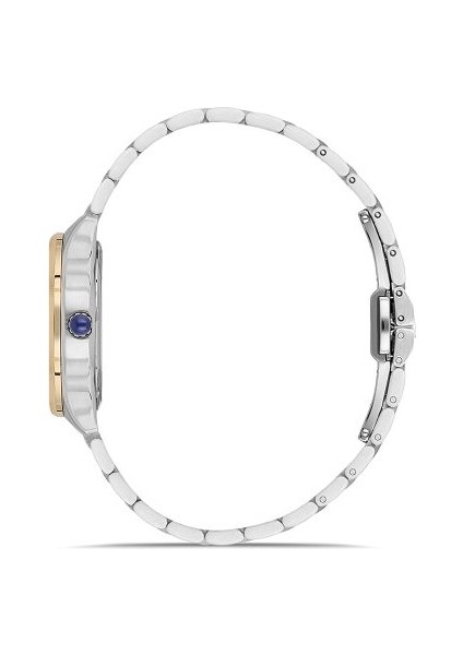 QT148T-02SG Unisex Kol Saati
