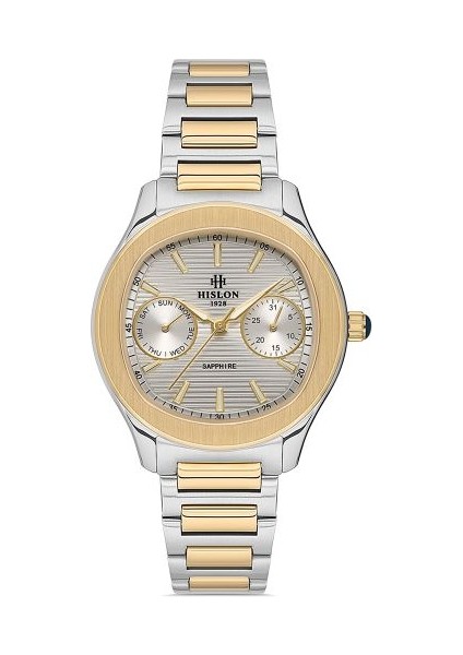 QT148T-03SG Hislon Kol Saati