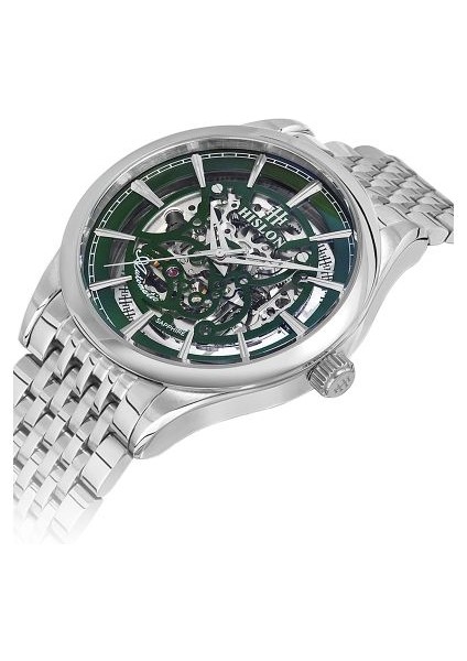 SD101S-17SS Hislon Kol Saati