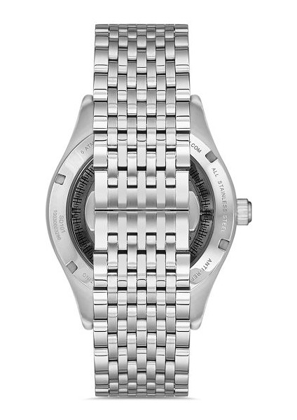SD101S-16SS Hislon Kol Saati