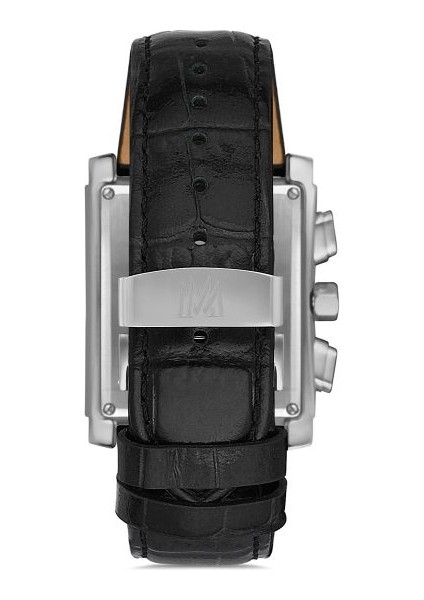 TM111S-04BS Momentus Men's Time Masters Kol Saati modelleri