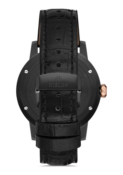 SD103B-16BR Hislon Kol Saati