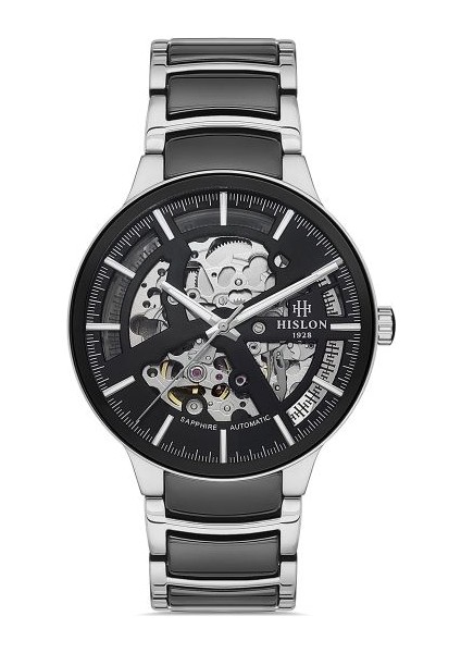 SD110T-16SS Hislon Kol Saati