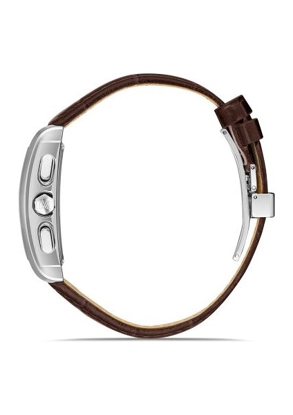 TM111S-02KR Momentus Men\'s Time Masters Kol Saati