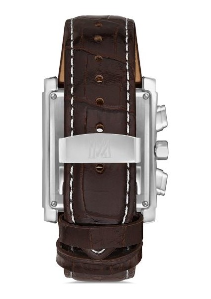 TM111S-02KR Momentus Men\'s Time Masters Kol Saati